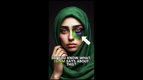 Women in Islam face this