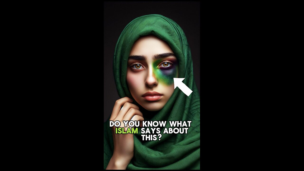 Women in Islam face this