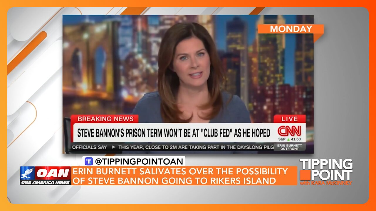 Reminder on How Much the Media Hates You | TIPPING POINT 🟧