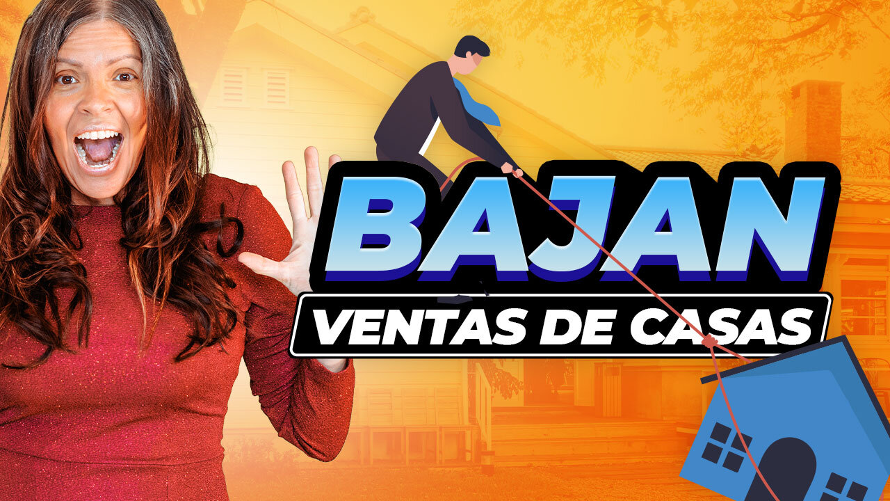 💥 Bajan Precios para las Ventas de Casas 🏡