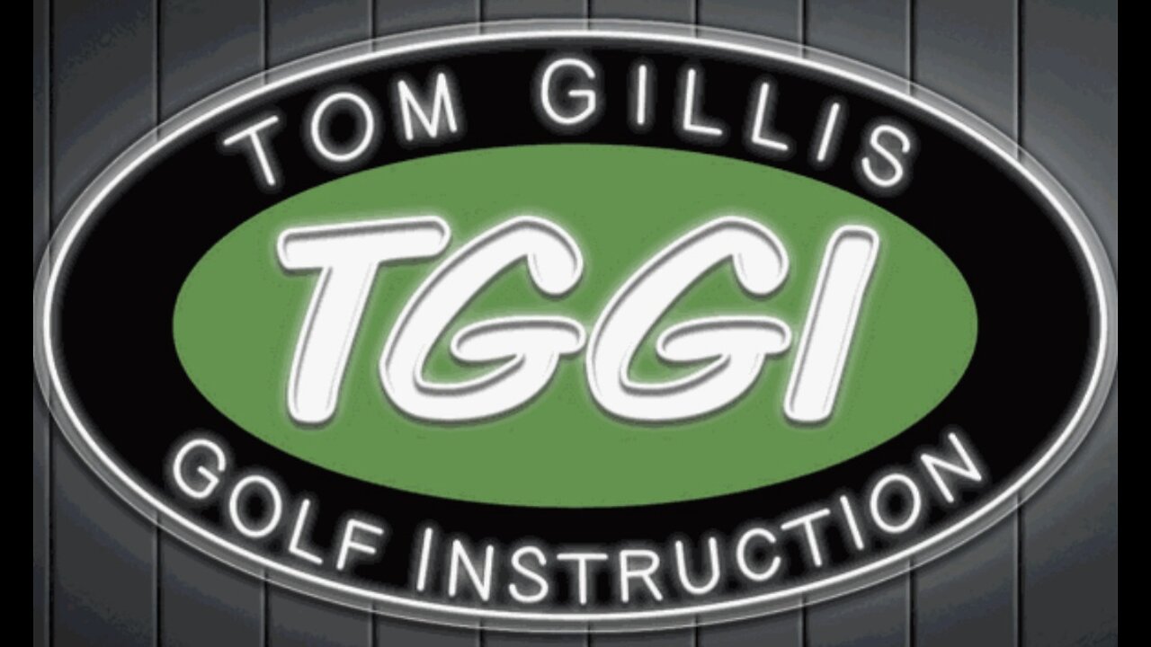 Putting tip from Tom Gillis Golf!