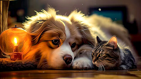 New Funny Animals - Funniest Cats and Dogs Videos