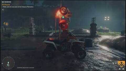 Far Cry 6 Part 7 Horse Back Riding