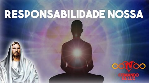 Mensagem de Sananda "Gerando Merecimento"