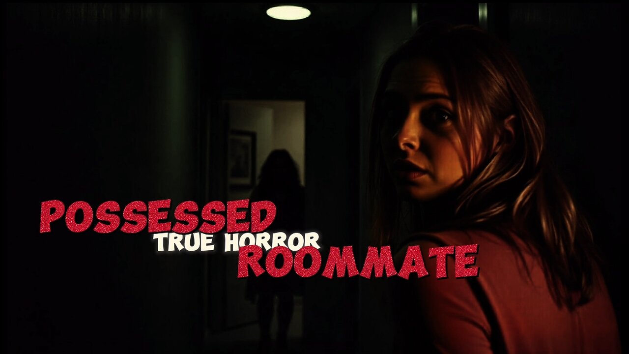 The Possessed Roommate: True Horror Story of Demonic Possession