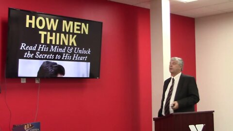 Women play Chess and men play Checkers