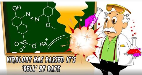 Virology - Past It's 'Cell' By Date?