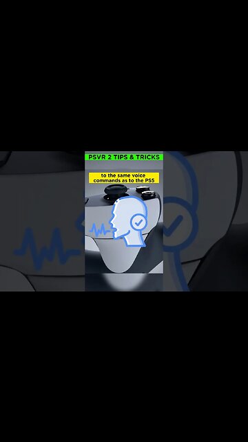 Hidden Features of PSVR 2 #shorts