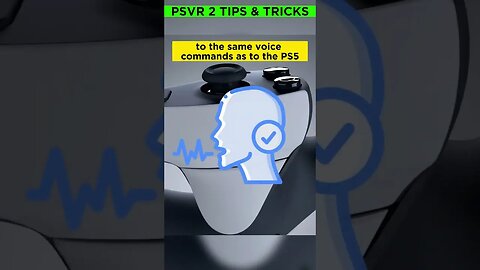 Hidden Features of PSVR 2 #shorts