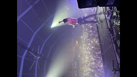 POV: you film Timmy Trumpet