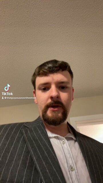 About to have a night out