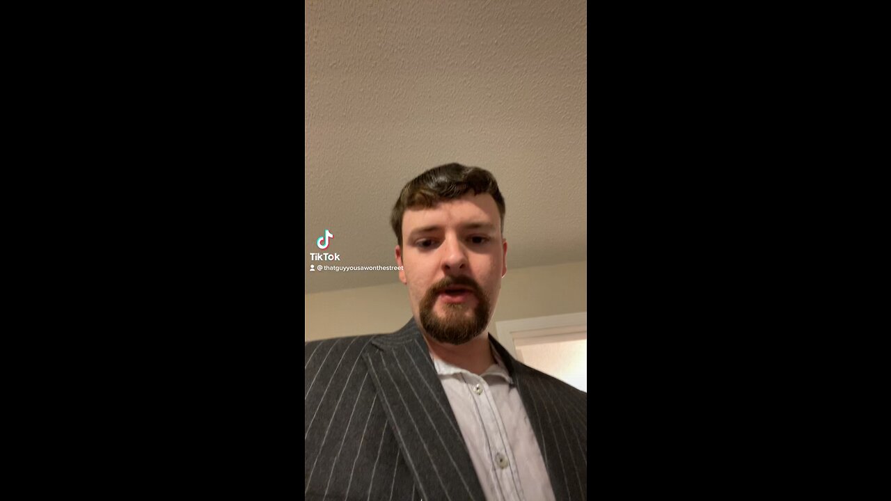 About to have a night out