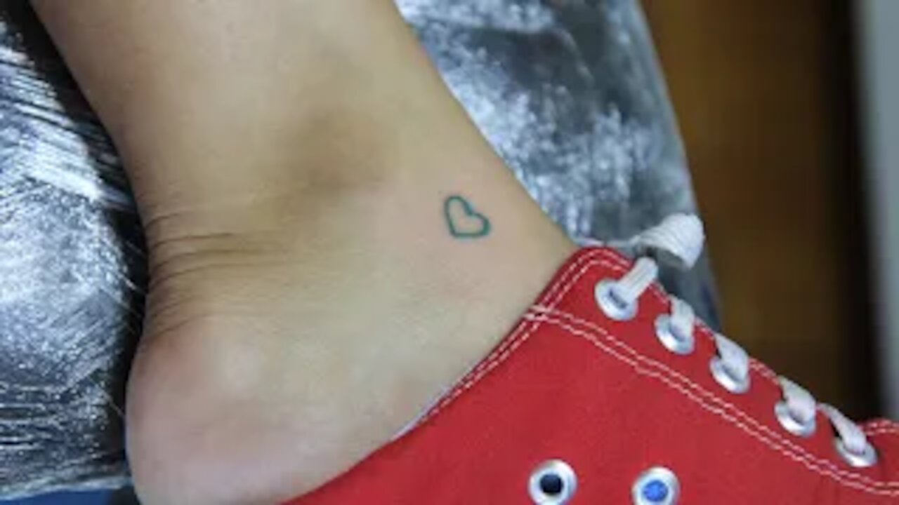 Small Hidden Tattoos - Cute Hidden Tattoos For Everyone 2021