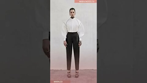 Have you taken a peek at #mcqueen Resort 2023 collection?