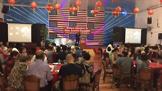 Asian American GOP Group Backs Joe Biden
