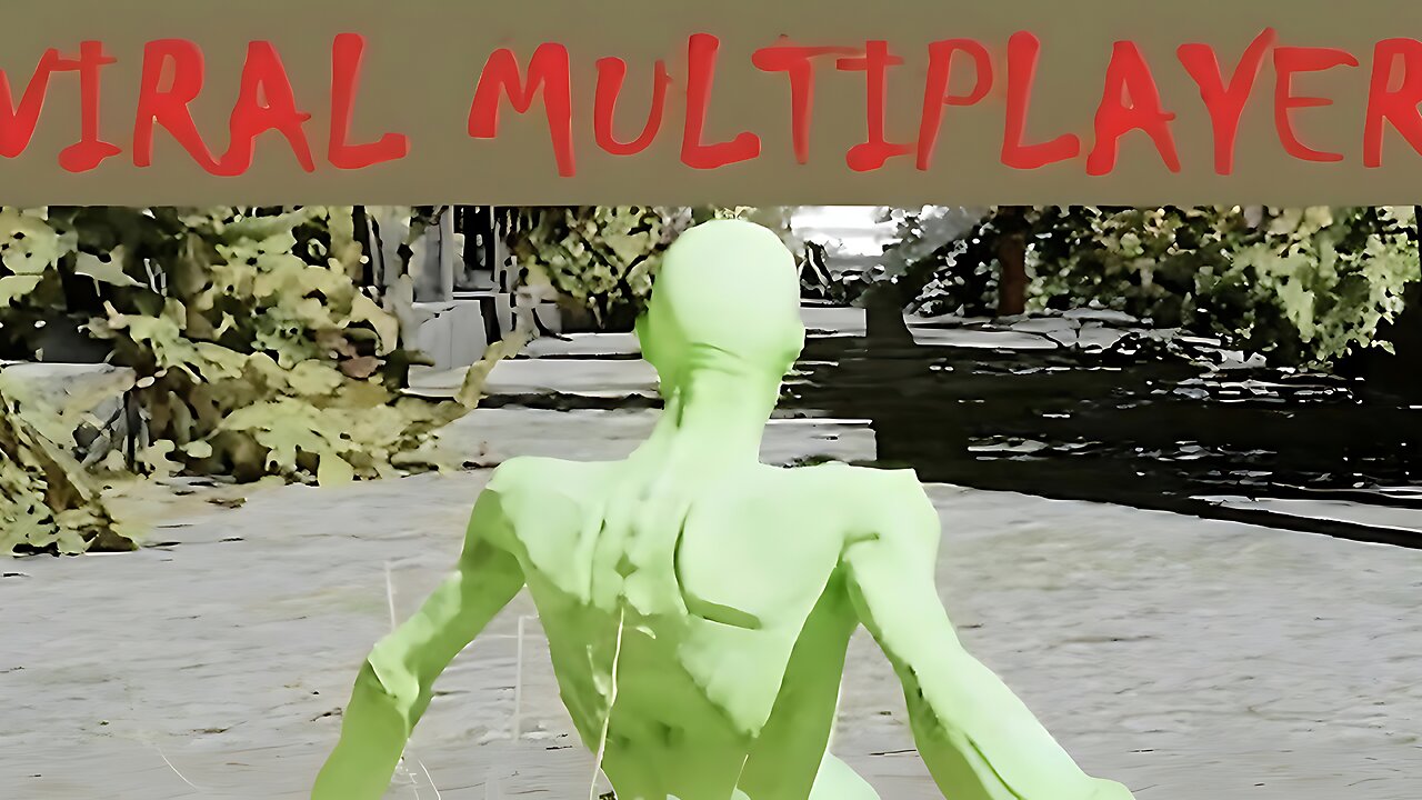 VIRAL MULTIPLAYER