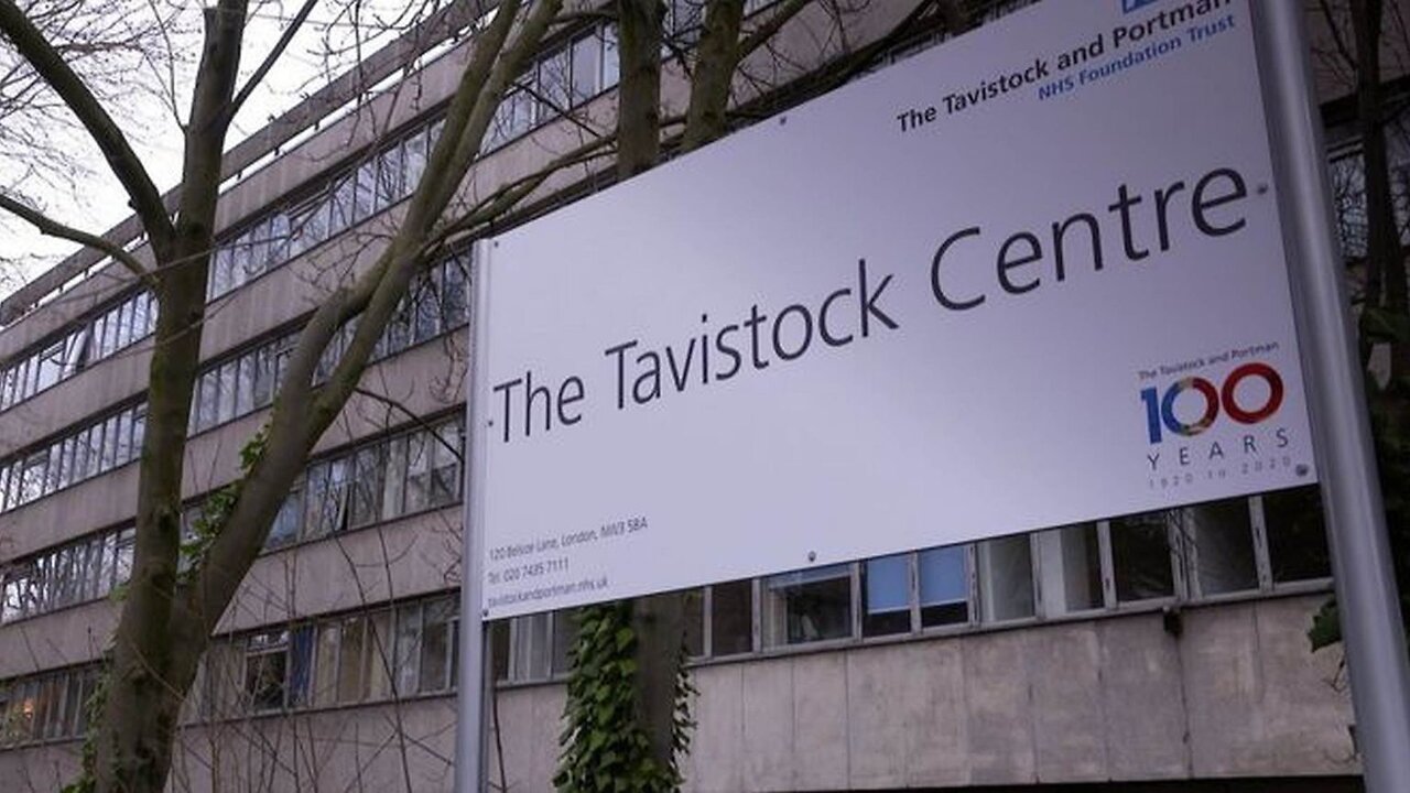 The Tavistock Agenda