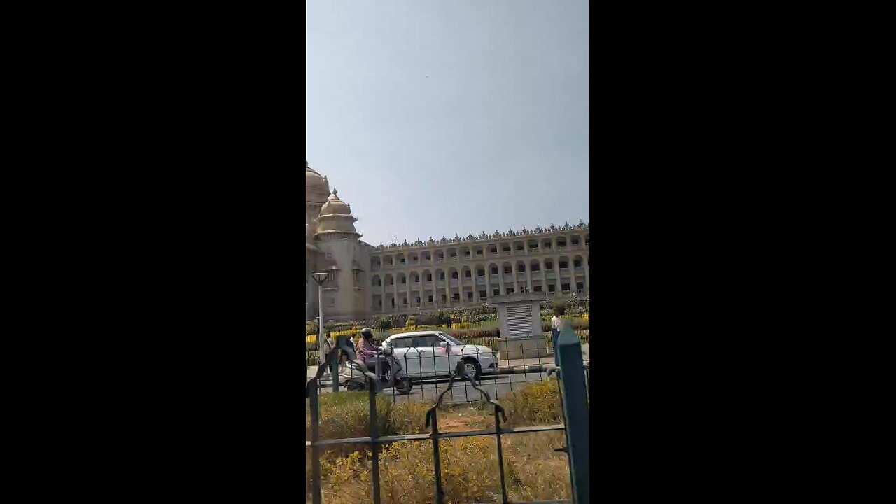 vidhana Soudha Bangalore