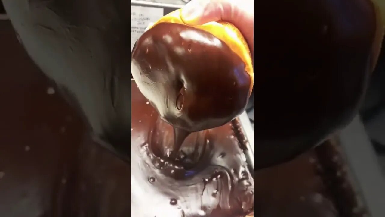 How do you say “donut” in your language