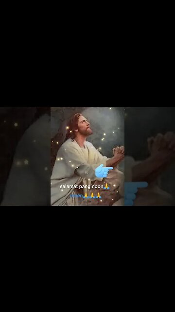 Jesus is the Truth and the way and the path to heaven