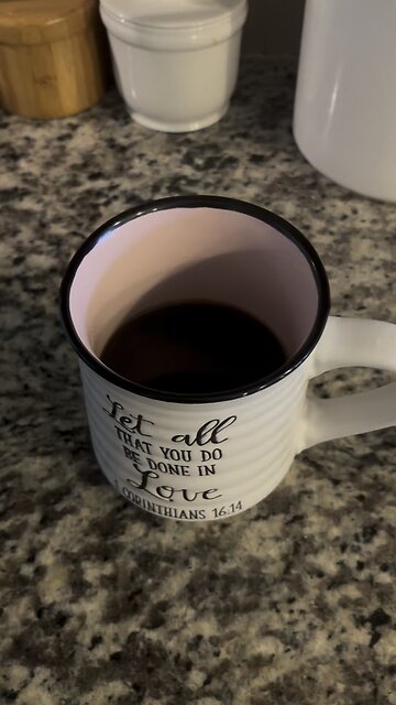 Pumpkin Spice Creamer