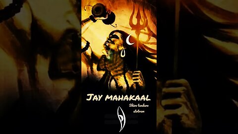 HAR HAR MAHADEV!!! #jaymahakal #jaybhairav #shiva #tandav