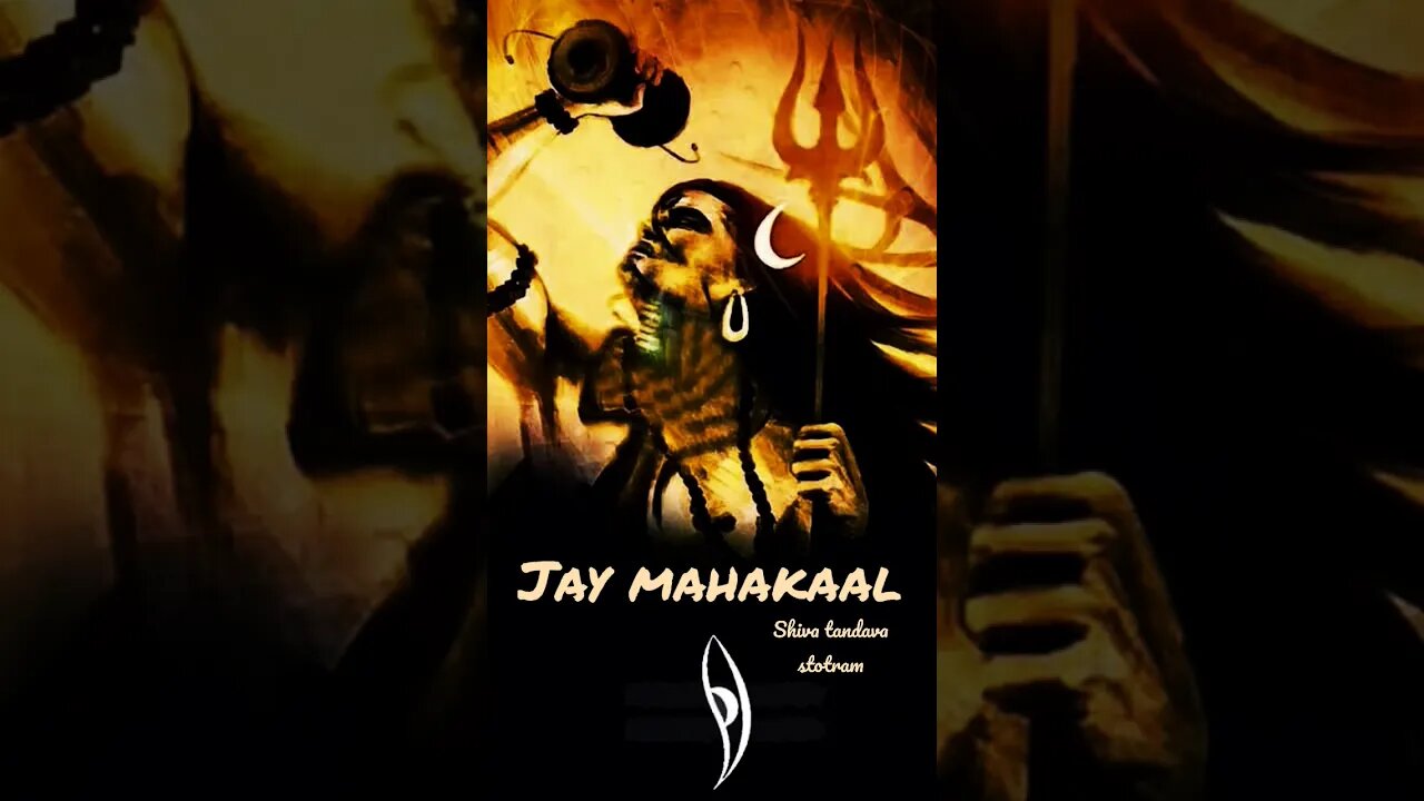 HAR HAR MAHADEV!!! #jaymahakal #jaybhairav #shiva #tandav