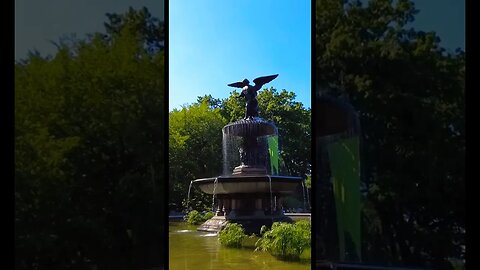 The First Sculpture Made by a Woman in NYC