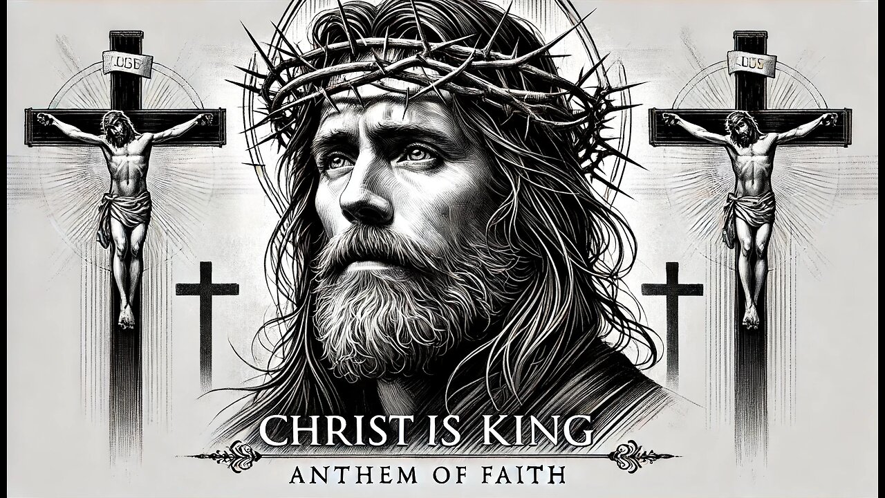 Christ Is King