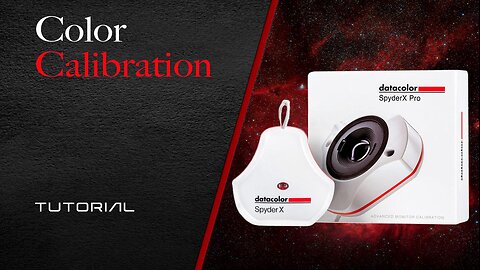 Color Calibration