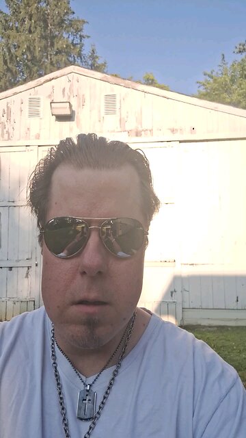 good morning everyone happy Friday