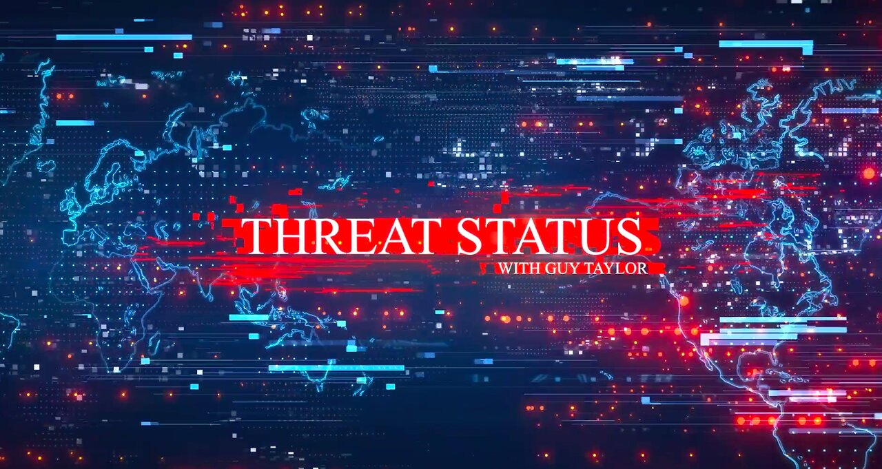 Threat Status: Inside the new Russia-North Korea alliance
