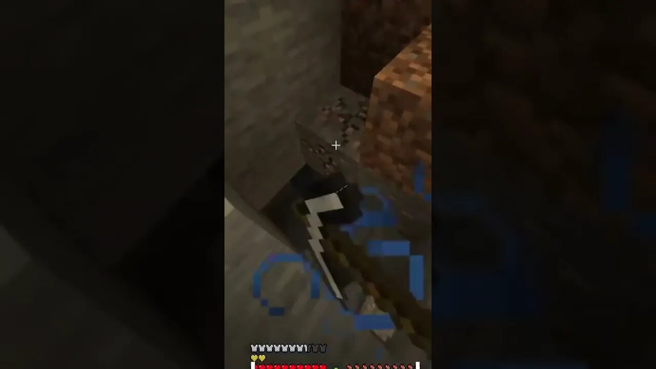 no more minecraft