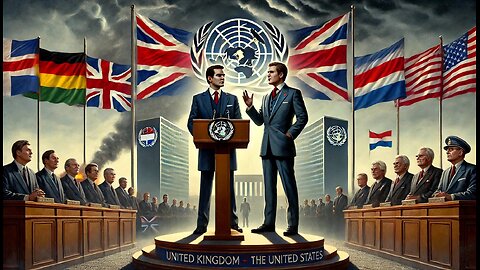 President-Elect Trump belooft de VS terug te trekken uit de WHO.
