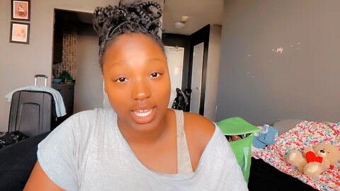 Nae smashes baby crib for $25,000!!! Vote for Avaya