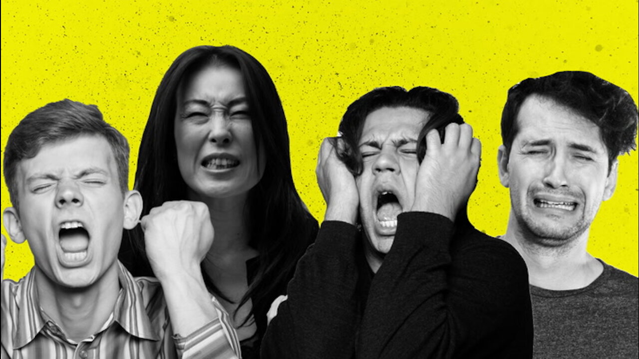 The Culture of Victimization: Sucks to Be … Everyone? | Guests: Pat Gray & Jeff Fisher | Ep 251