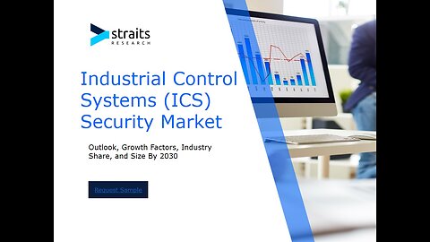 Industrial Control Systems (ICS) Security Market