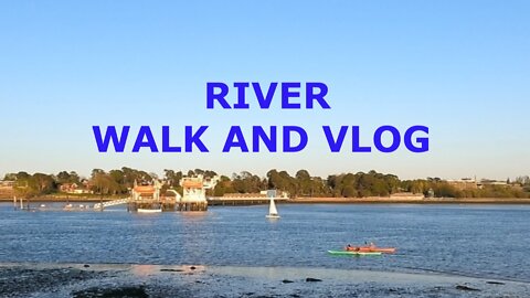 Hike and vlog highlights.