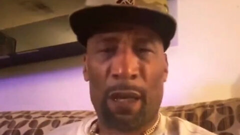 Lord Jamar On Who Started Hip Hop And Latinos Not Accepting Blacks