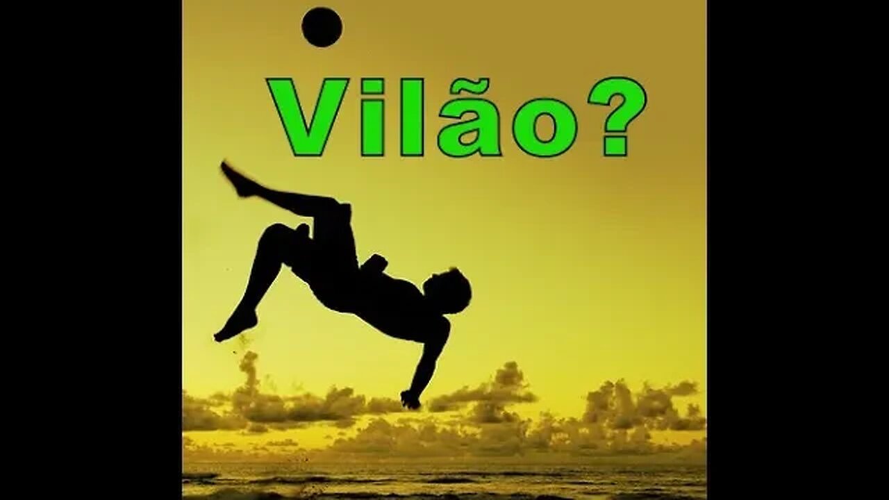 COMO O FUTEBOL TE INFLUENCIA? | FUTEBOL DEVERIA ACABAR NO BRASIL? | ASSISTA ATÉ O FINAL