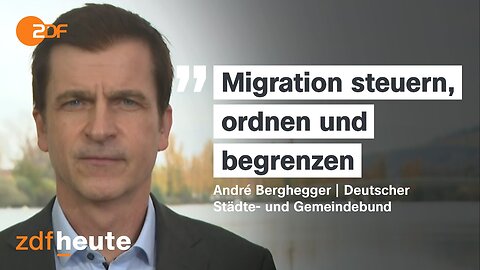 Innenminister beraten: Wie weiter in der Asyl- und Migrationspolitik?