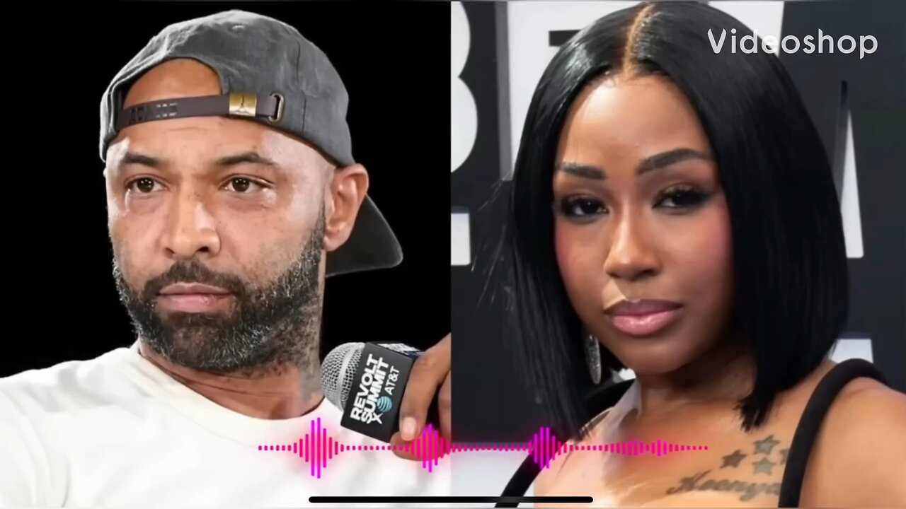 Joe budden vs yung mami