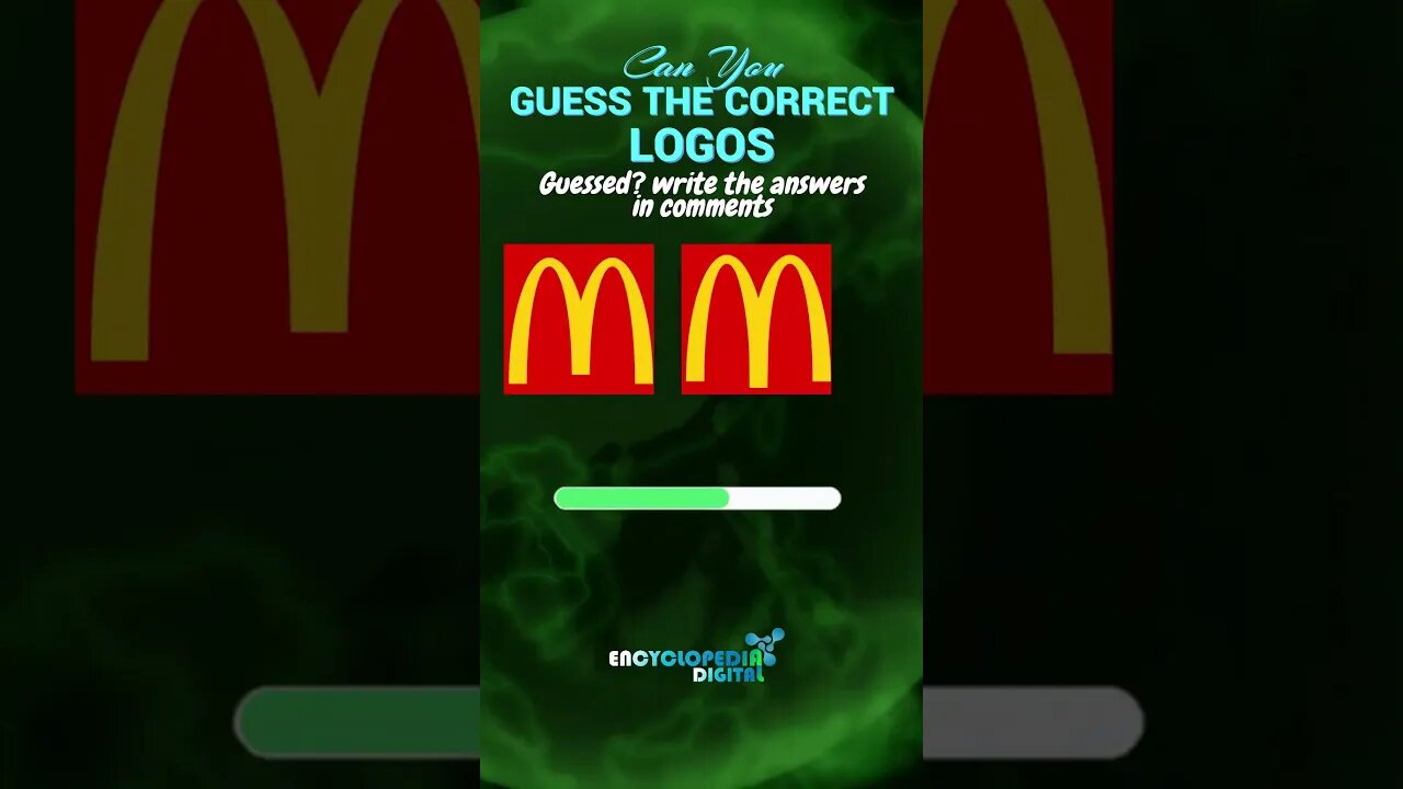 Guess the Correct Logos | guess the correct logo challenge | guess correct logo #Logos #Shorts