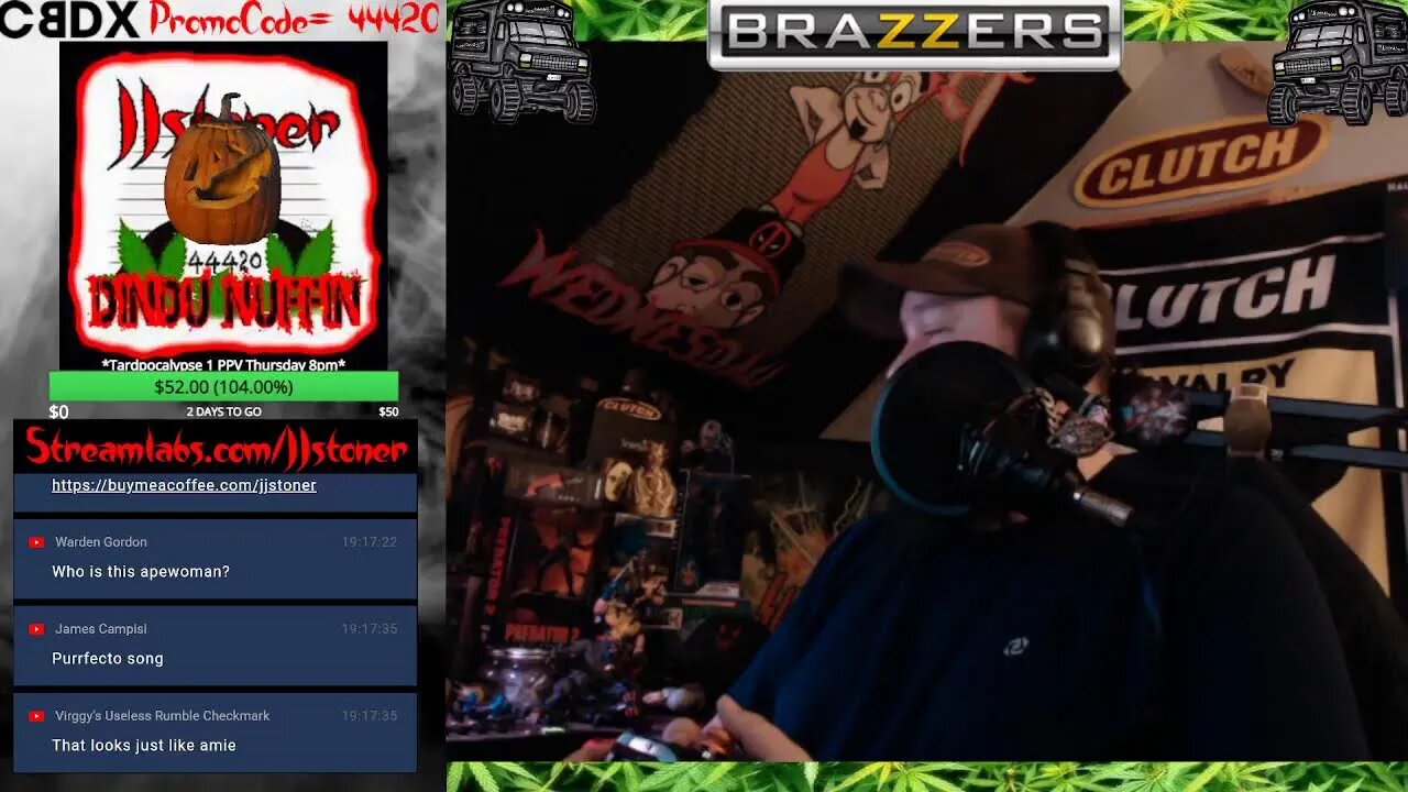 Road to Tardpocalypse 4 11-22-22