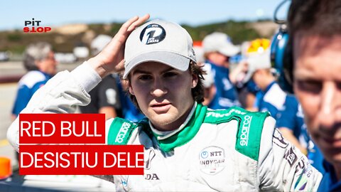 URGENTE COLTON HERTA FORA DA FORMULA 1