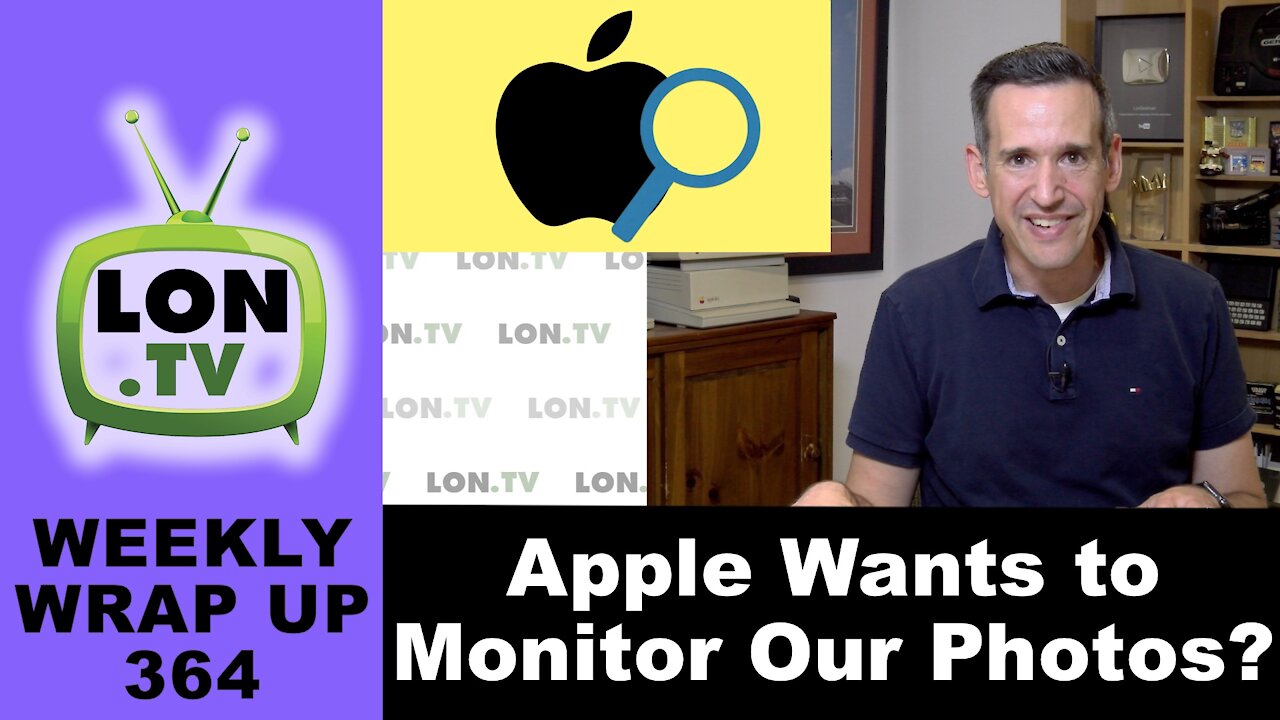 Analyzing Apple's Plan to Scan and Monitor User Photos for Child Abuse Imagery