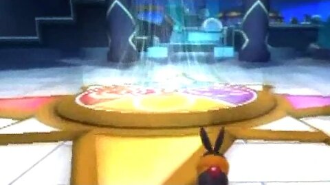 Pokepark 2: Wonders Beyond Walkthrough Part 30: Mixed Skill