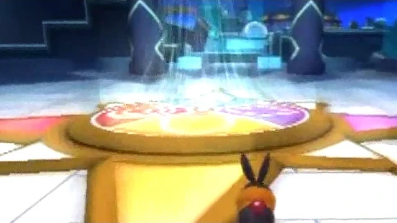 Pokepark 2: Wonders Beyond Walkthrough Part 30: Mixed Skill