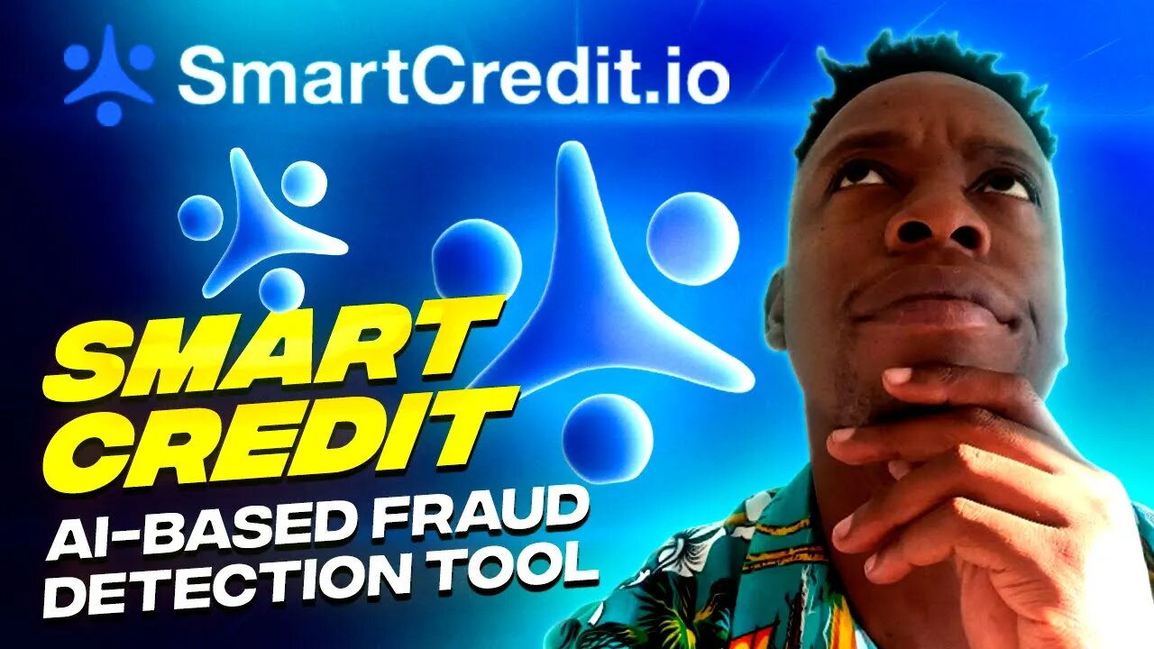 SmartCredit.io AI-powered Self-Custodial Neobank -Fixed-Term, Fixed-Rate Loans & Fixed Income Funds