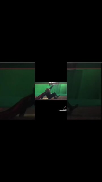 interviewing Chris Romrell Sept.12th 9pm ET don't miss it! #stuntmen extraordinaire.